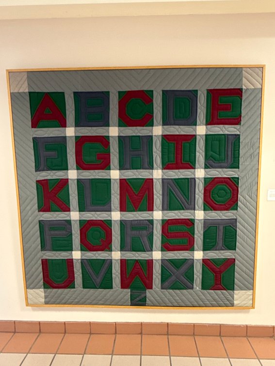 Image for SOLD! WellSpan York Hospital Auxiliary Benefit Quilt Auction