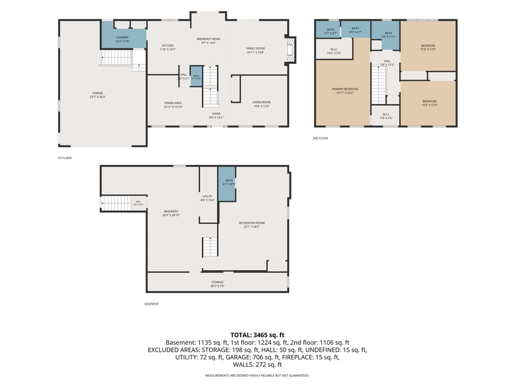 Image for 110 Catherine Ct., Lewisberry, PA 17339