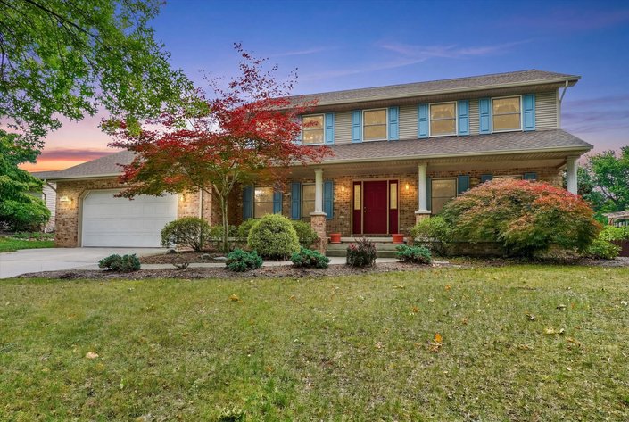 Image for 110 Catherine Ct., Lewisberry, PA 17339