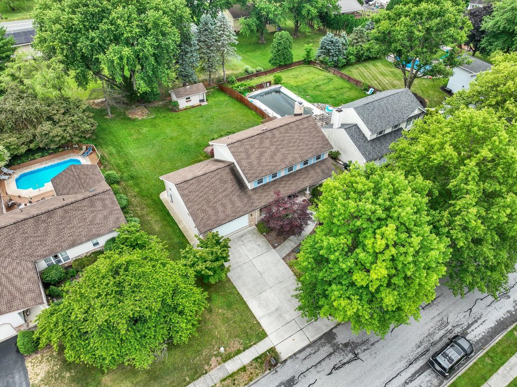 Image for 110 Catherine Ct., Lewisberry, PA 17339
