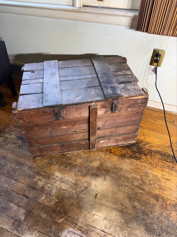Image for SHORT NOTICE ESTATE CLEAN-OUT ONLINE AUCTION
