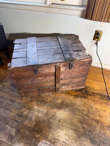 Image for SHORT NOTICE ESTATE CLEAN-OUT ONLINE AUCTION