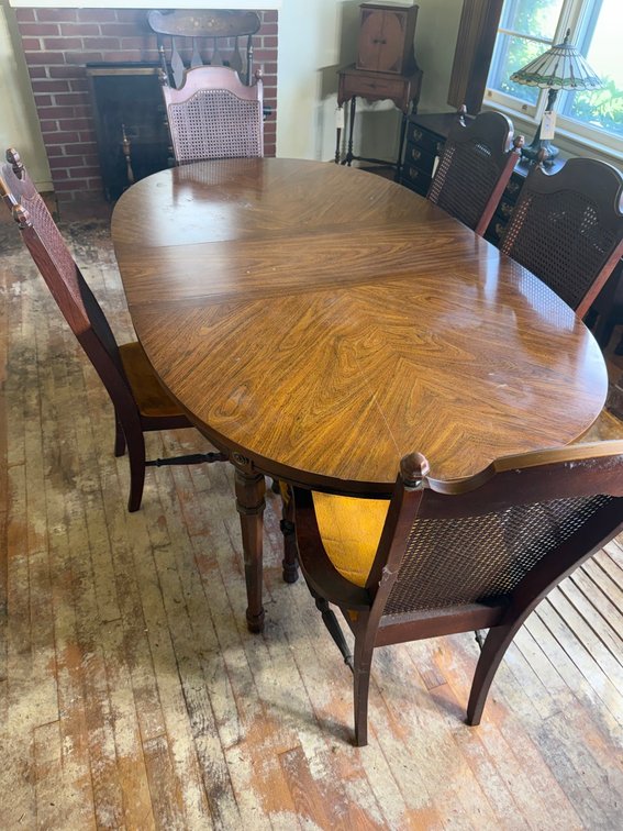 Image for SHORT NOTICE ESTATE CLEAN-OUT ONLINE AUCTION