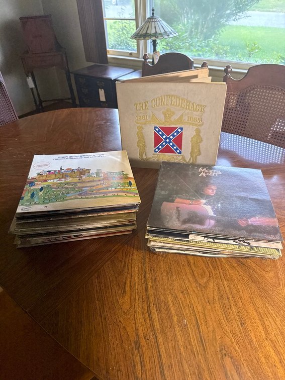 Image for SHORT NOTICE ESTATE CLEAN-OUT ONLINE AUCTION