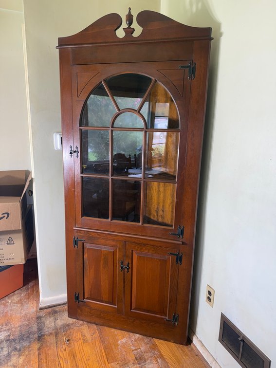 Image for SHORT NOTICE ESTATE CLEAN-OUT ONLINE AUCTION
