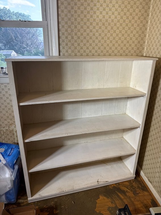 Image for SHORT NOTICE ESTATE CLEAN-OUT ONLINE AUCTION