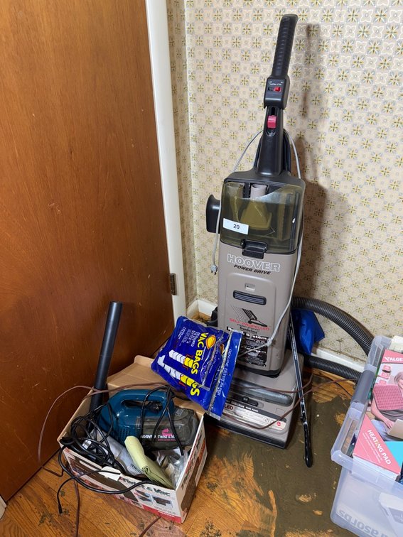 Image for SHORT NOTICE ESTATE CLEAN-OUT ONLINE AUCTION