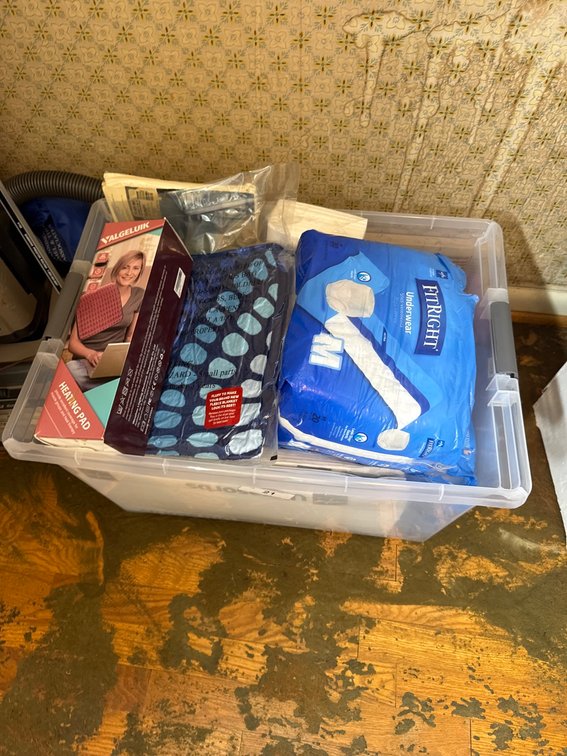 Image for SHORT NOTICE ESTATE CLEAN-OUT ONLINE AUCTION