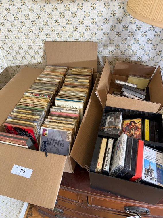 Image for SHORT NOTICE ESTATE CLEAN-OUT ONLINE AUCTION