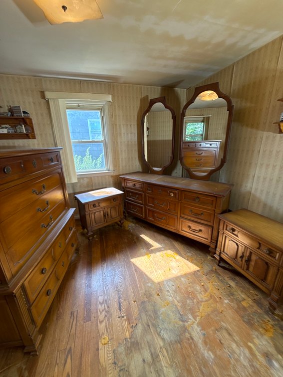 Image for SHORT NOTICE ESTATE CLEAN-OUT ONLINE AUCTION