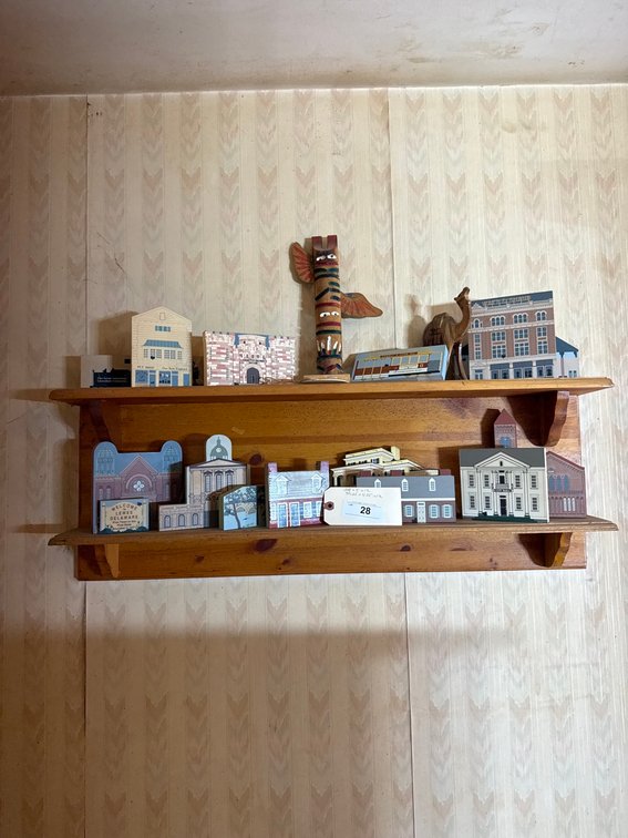 Image for SHORT NOTICE ESTATE CLEAN-OUT ONLINE AUCTION