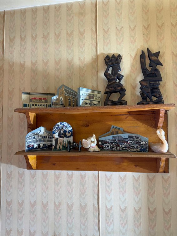 Image for SHORT NOTICE ESTATE CLEAN-OUT ONLINE AUCTION