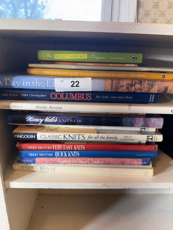 Image for SHORT NOTICE ESTATE CLEAN-OUT ONLINE AUCTION