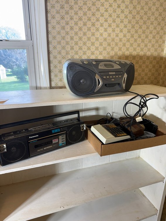 Image for SHORT NOTICE ESTATE CLEAN-OUT ONLINE AUCTION