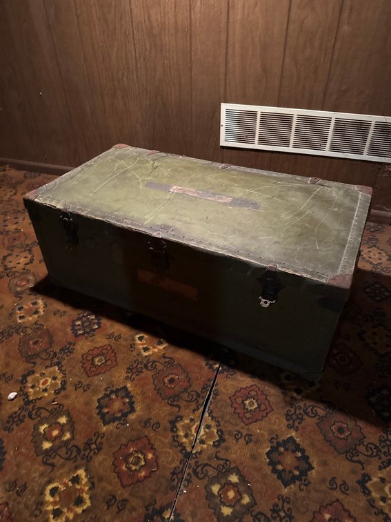 Image for SHORT NOTICE ESTATE CLEAN-OUT ONLINE AUCTION