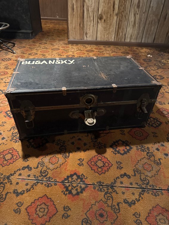 Image for SHORT NOTICE ESTATE CLEAN-OUT ONLINE AUCTION