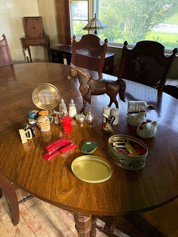 Image for SHORT NOTICE ESTATE CLEAN-OUT ONLINE AUCTION