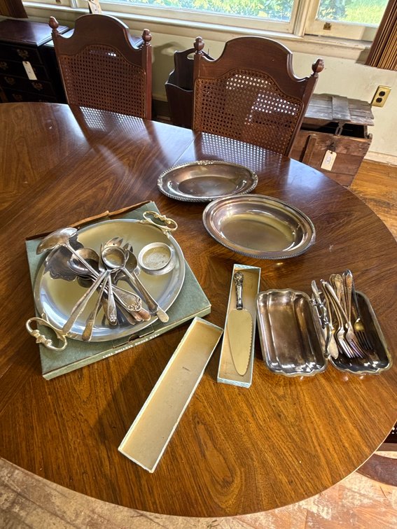 Image for SHORT NOTICE ESTATE CLEAN-OUT ONLINE AUCTION