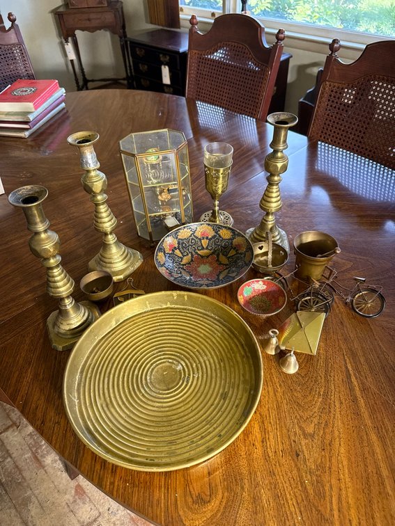 Image for SHORT NOTICE ESTATE CLEAN-OUT ONLINE AUCTION