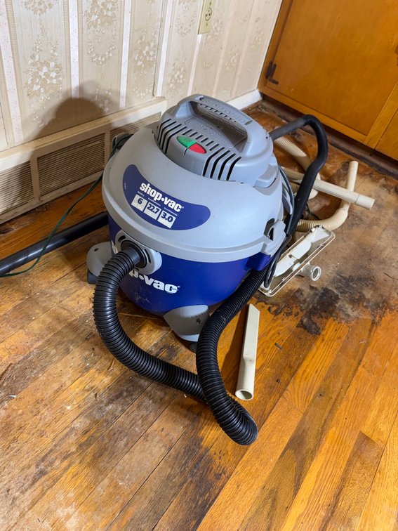 Image for SHORT NOTICE ESTATE CLEAN-OUT ONLINE AUCTION