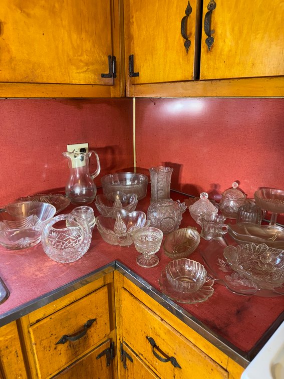 Image for SHORT NOTICE ESTATE CLEAN-OUT ONLINE AUCTION