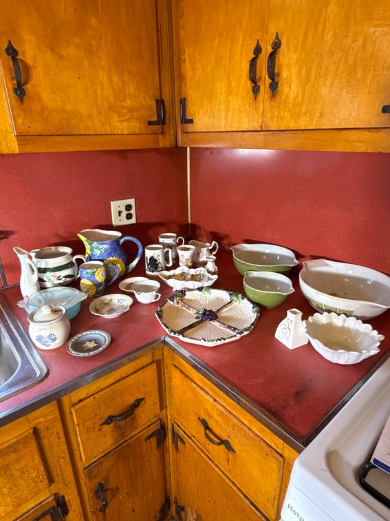 Image for SHORT NOTICE ESTATE CLEAN-OUT ONLINE AUCTION