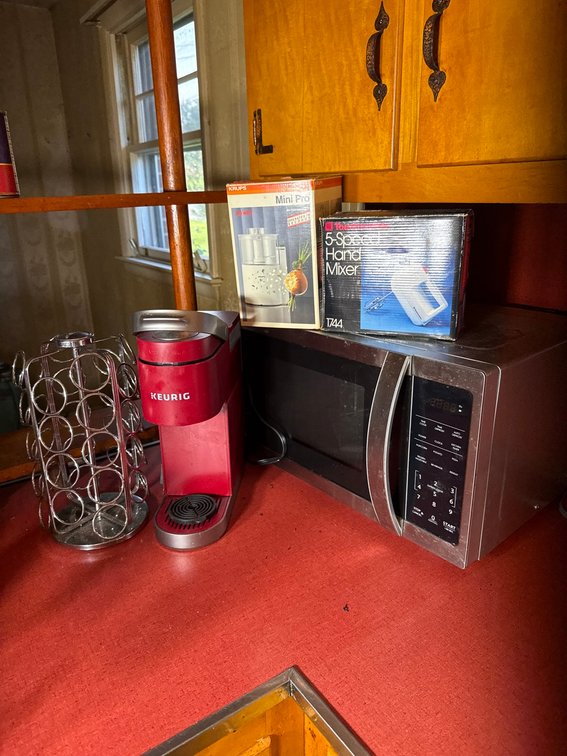 Image for SHORT NOTICE ESTATE CLEAN-OUT ONLINE AUCTION