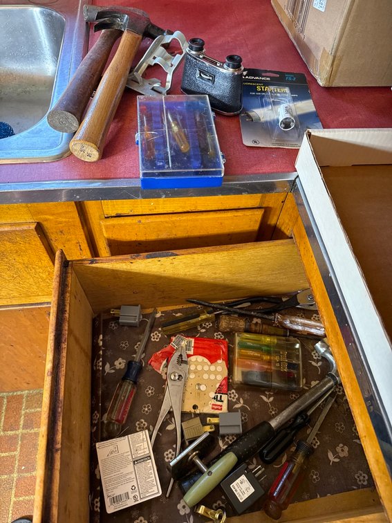 Image for SHORT NOTICE ESTATE CLEAN-OUT ONLINE AUCTION