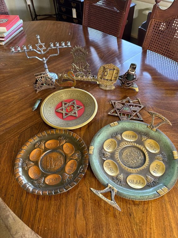 Image for SHORT NOTICE ESTATE CLEAN-OUT ONLINE AUCTION