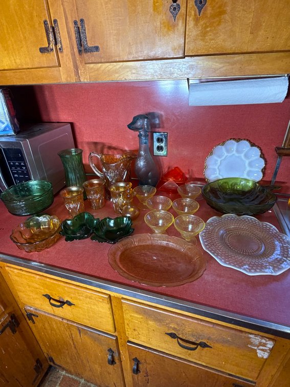 Image for SHORT NOTICE ESTATE CLEAN-OUT ONLINE AUCTION