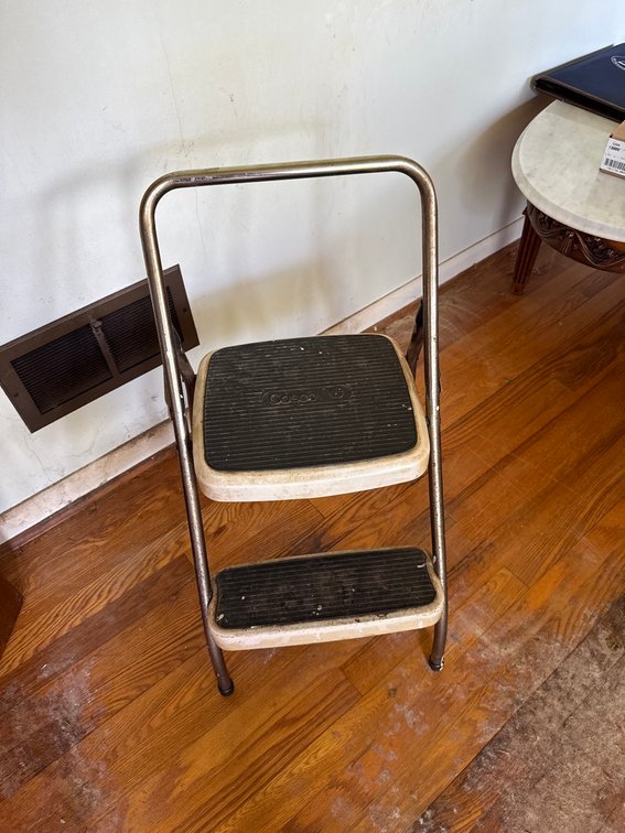 Image for SHORT NOTICE ESTATE CLEAN-OUT ONLINE AUCTION