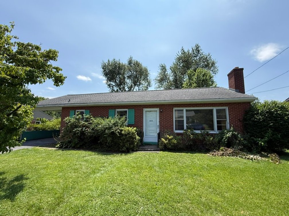 Image for Real Estate Auction Lancaster PA