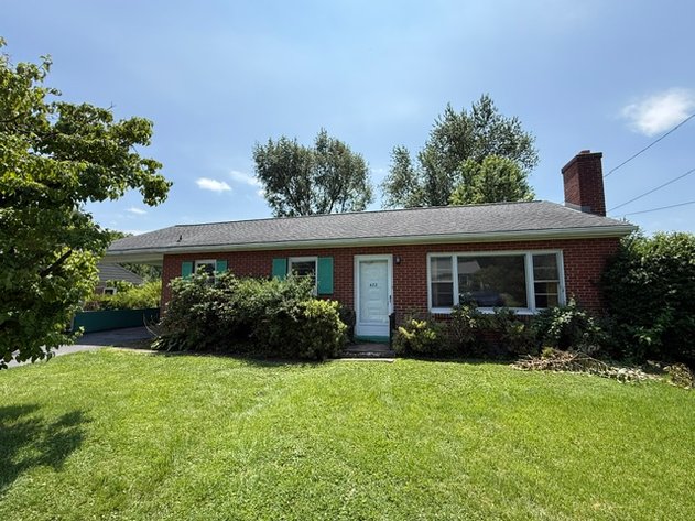Image for Real Estate Auction Lancaster PA