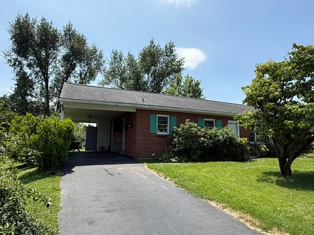 Image for Real Estate Auction Lancaster PA