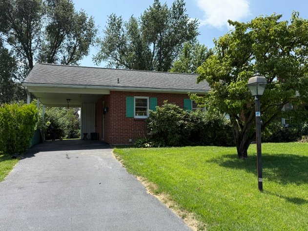 Image for Real Estate Auction Lancaster PA