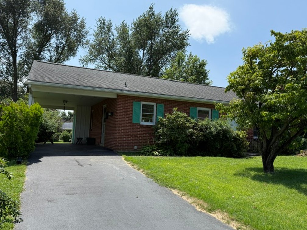 Image for Real Estate Auction Lancaster PA