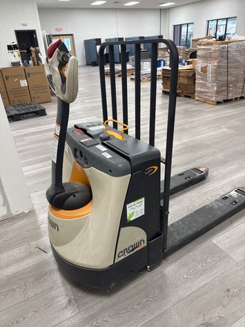 Image for Wholesale Commercial Flooring Liquidation Auction