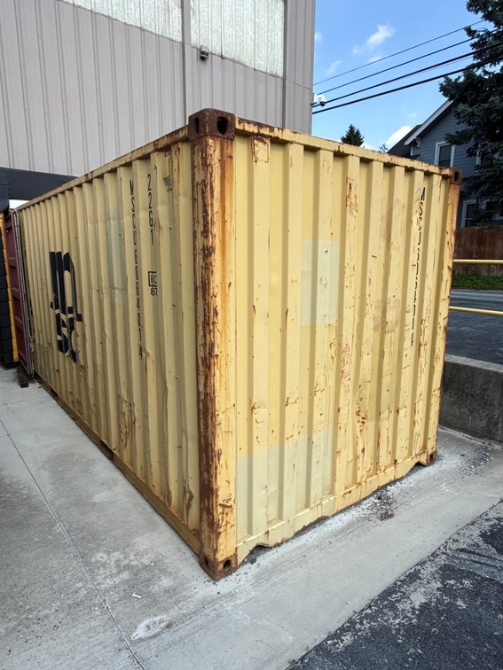 Image for Wholesale Commercial Flooring Liquidation Auction