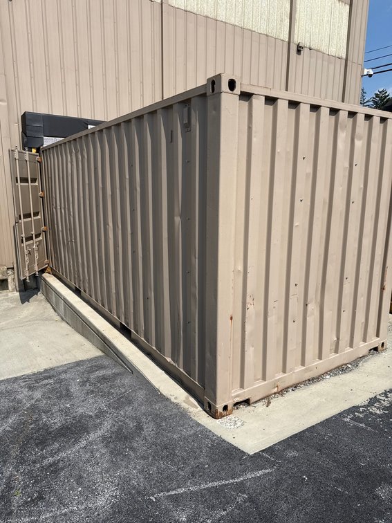 Image for Wholesale Commercial Flooring Liquidation Auction