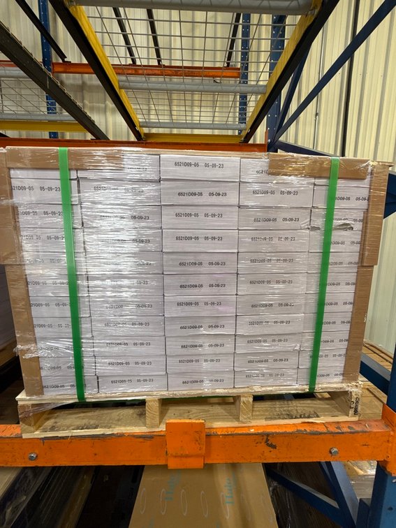 Image for Wholesale Commercial Flooring Liquidation Auction
