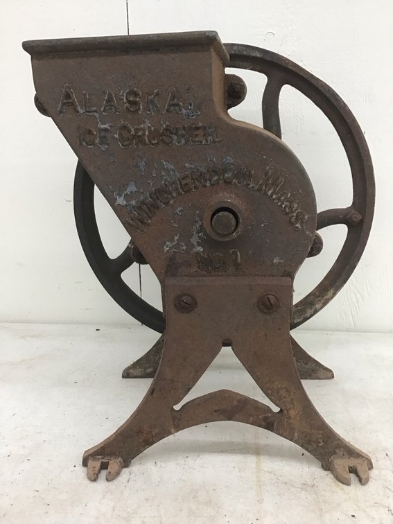 Image for Antiques & Collectibles Online Auction