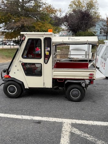 Image for Online Restaurant Equipment, Furniture and Maintenance Auction