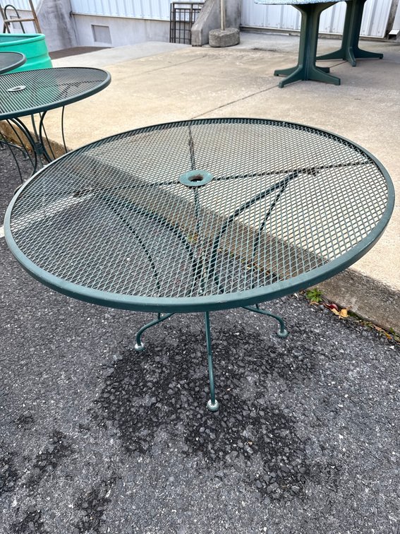 Image for Online Restaurant Equipment, Furniture and Maintenance Auction