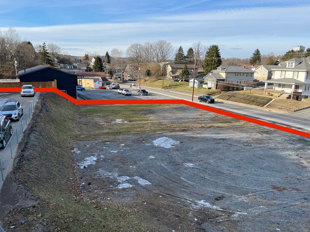 Image for LAND! APARTMENTS! COMMERCIAL SPACE! Income Producing Property and Development Opportunity! Bidding is open now and begins closing on Thursday March 26th, at 6:00 p.m.