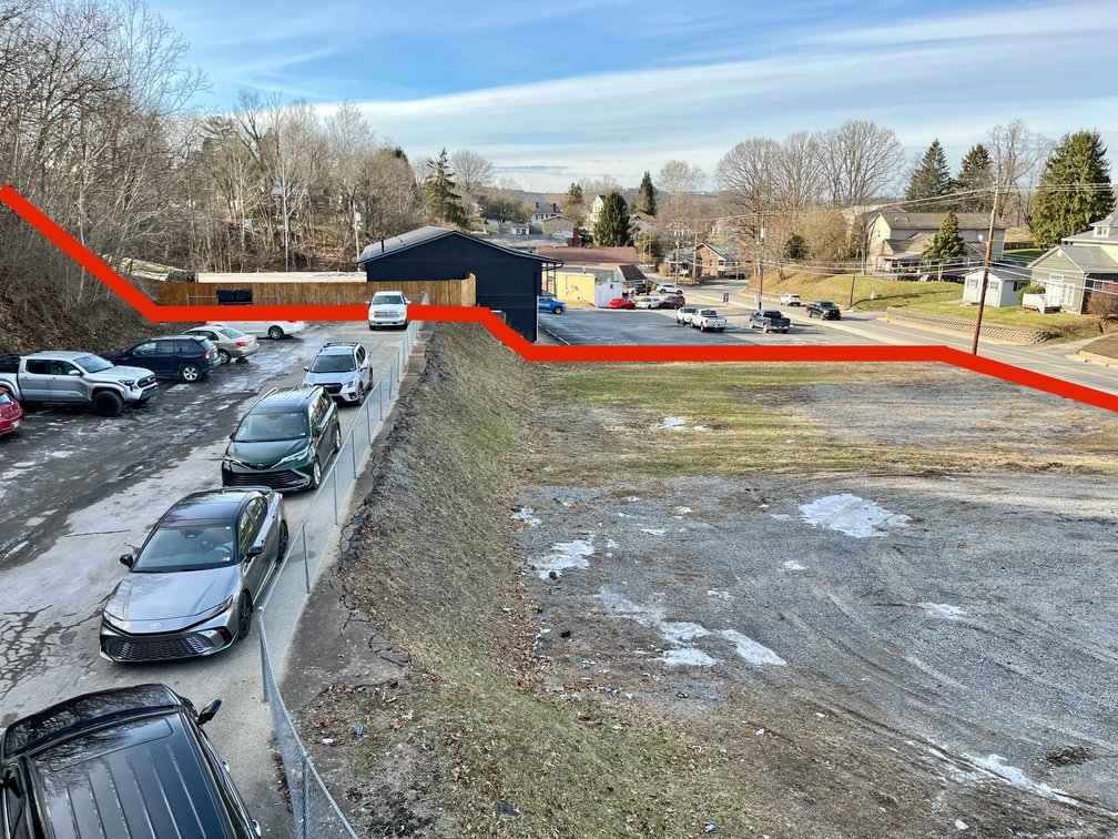 Image for LAND! APARTMENTS! COMMERCIAL SPACE! Income Producing Property and Development Opportunity! Bidding is open now and begins closing on Thursday March 26th, at 6:00 p.m.