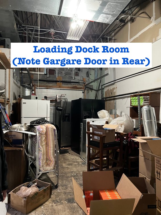 Image for CASHFLOW! ONLINE AUCTION! Laundromat and Real Estate Auction in Westover! Bidding is open now and begins closing on Thursday, March 26th, at 6:00 p.m.