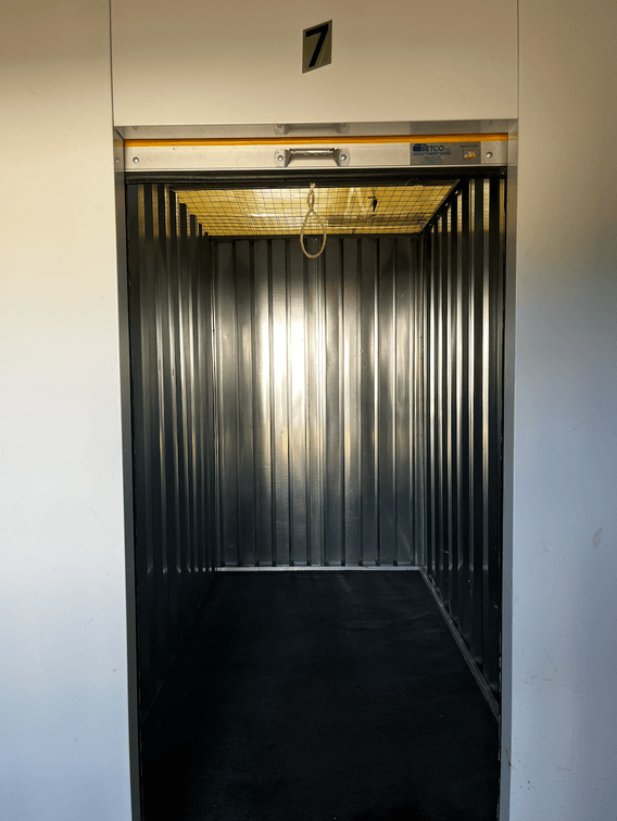 Image for STORAGE UNITS! COMMERCIAL BUILDING! GARAGE SPACE! HIGH TRAFFIC FRONTAGE! 108 W Pike Street, Clarksburg, W.Va. 26301. Bidding is open now and begins closing on Thursday October 8th, at 6:00 p.m.