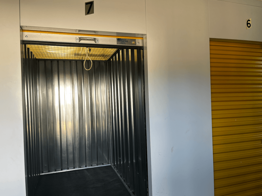 Image for STORAGE UNITS! COMMERCIAL BUILDING! GARAGE SPACE! HIGH TRAFFIC FRONTAGE! 108 W Pike Street, Clarksburg, W.Va. 26301. Bidding is open now and begins closing on Thursday October 8th, at 6:00 p.m.