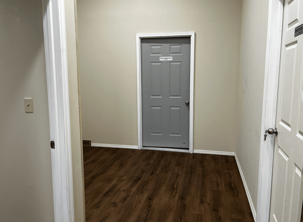 Image for STORAGE UNITS! COMMERCIAL BUILDING! GARAGE SPACE! HIGH TRAFFIC FRONTAGE! 108 W Pike Street, Clarksburg, W.Va. 26301. Bidding is open now and begins closing on Thursday October 8th, at 6:00 p.m.