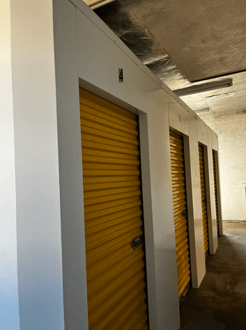 Image for STORAGE UNITS! COMMERCIAL BUILDING! GARAGE SPACE! HIGH TRAFFIC FRONTAGE! 108 W Pike Street, Clarksburg, W.Va. 26301. Bidding is open now and begins closing on Thursday October 8th, at 6:00 p.m.